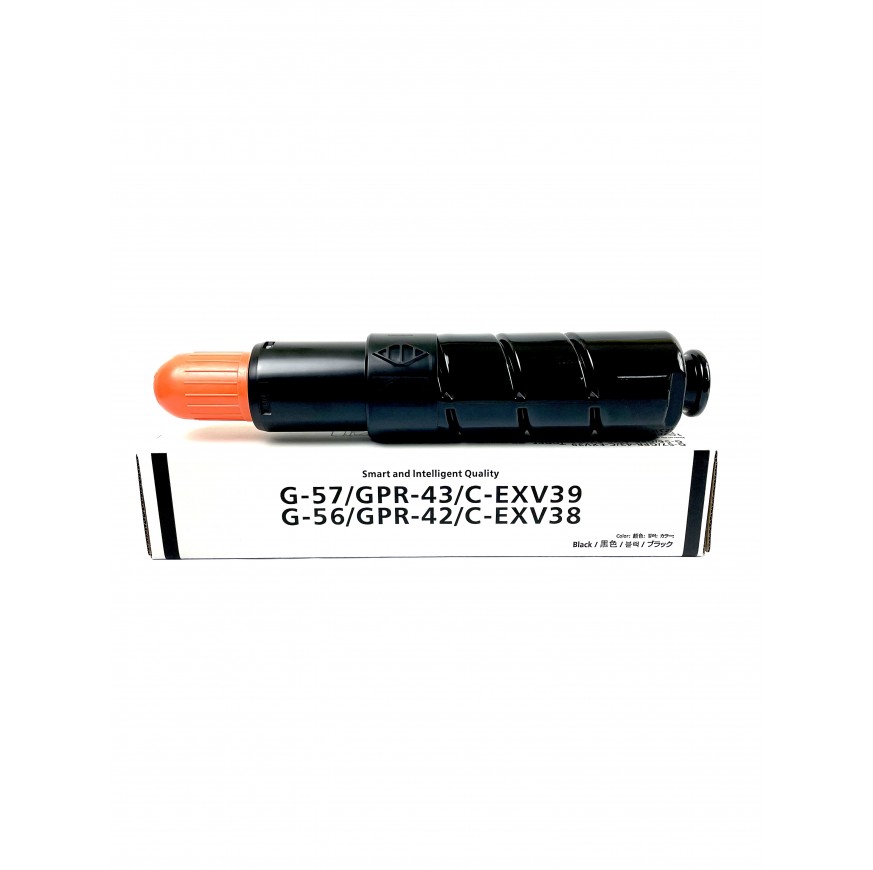 Toner Cartridge