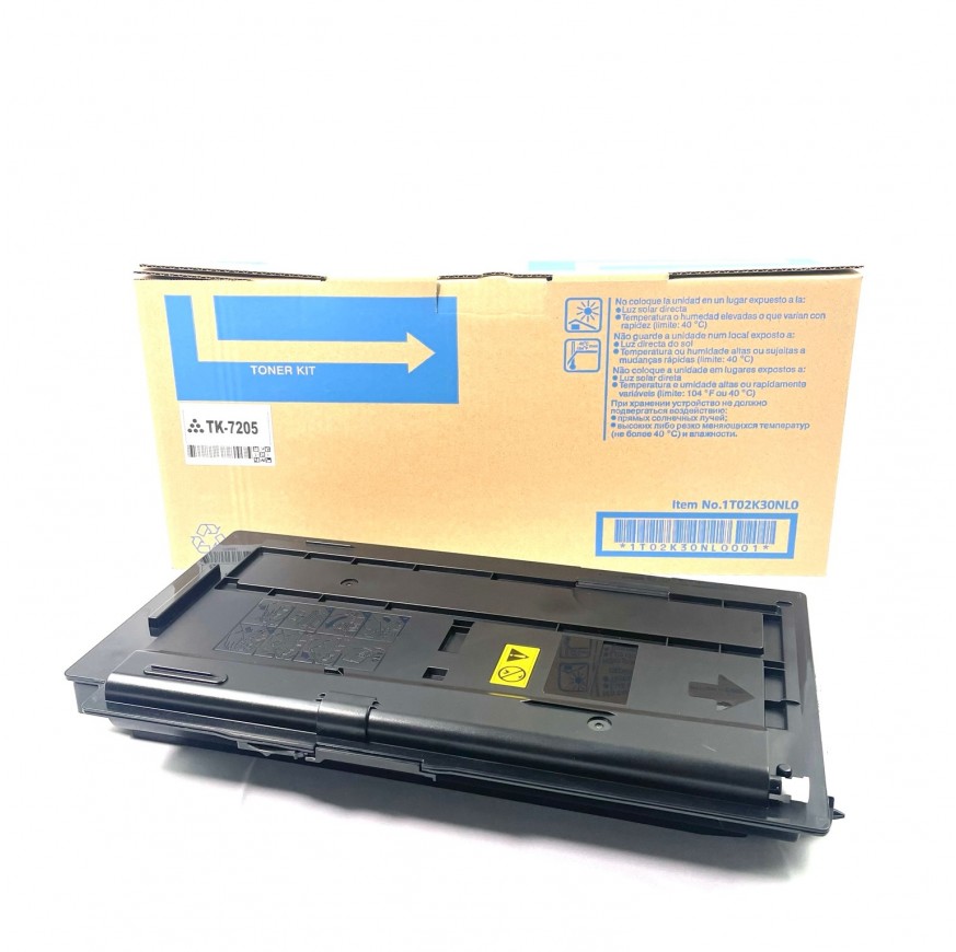Toner Cartridge