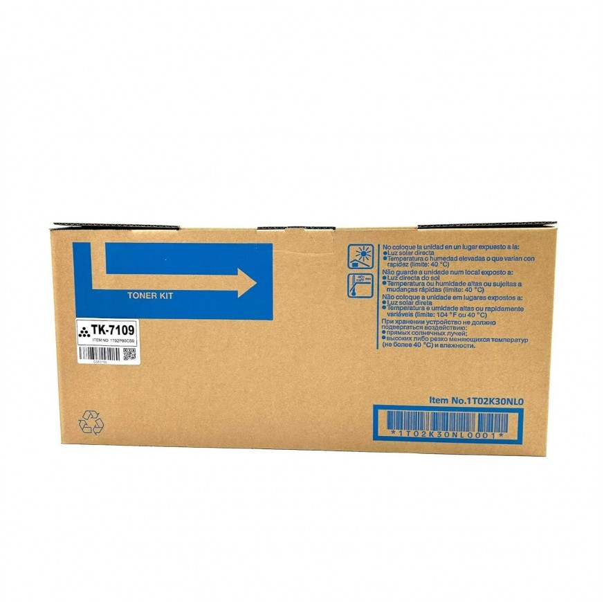 Toner Cartridge
