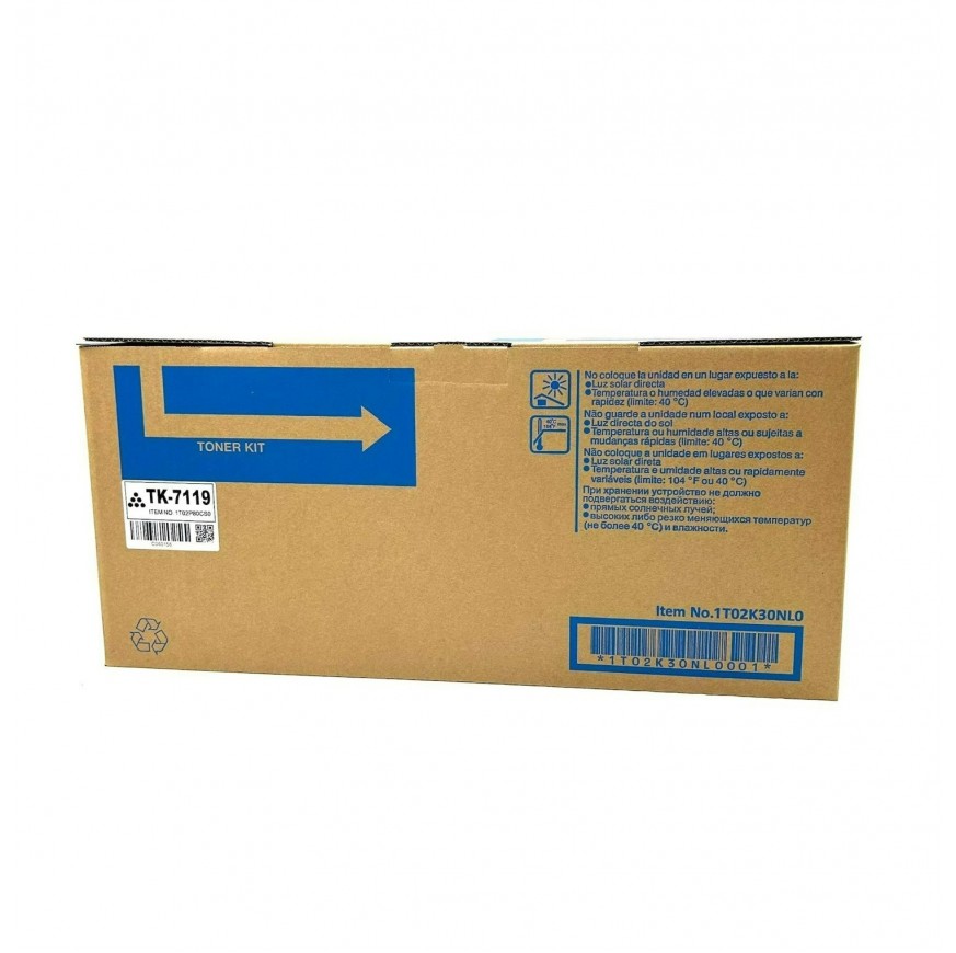 Toner Cartridge
