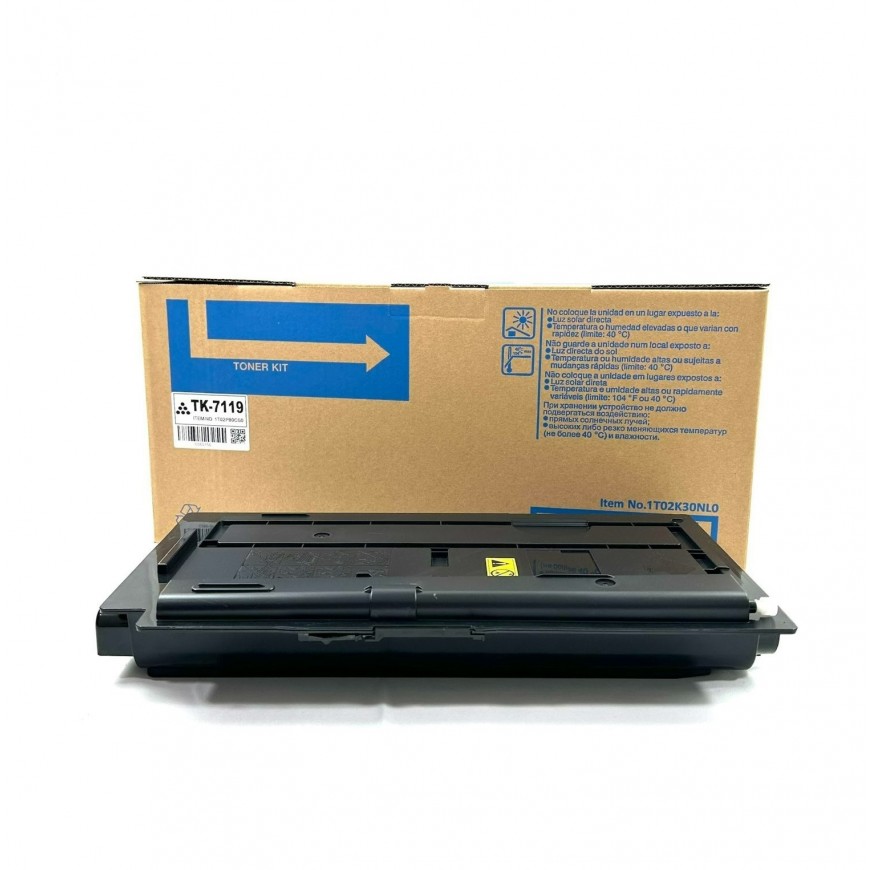 Toner Cartridge