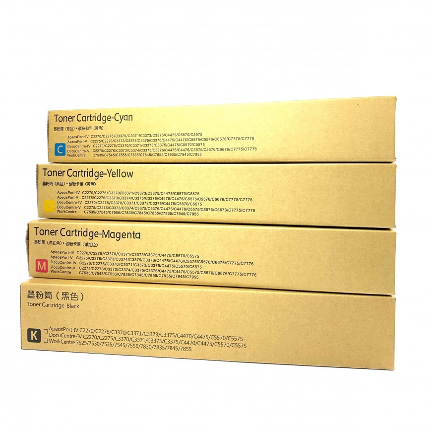 Toner Cartridge