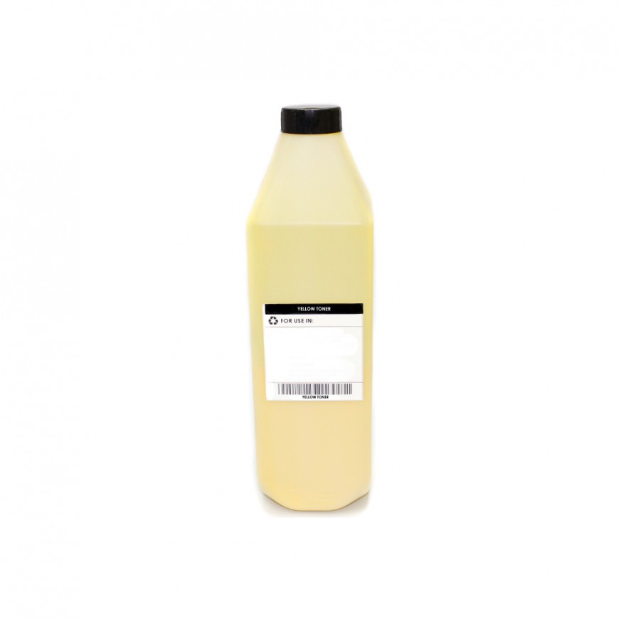 Colour Toner