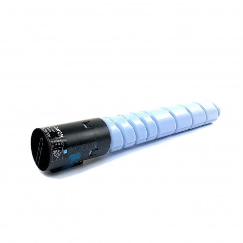 Toner Cyan Konica-Minolta Bizhub C220/280/360, Develop Ineo+, TN216C