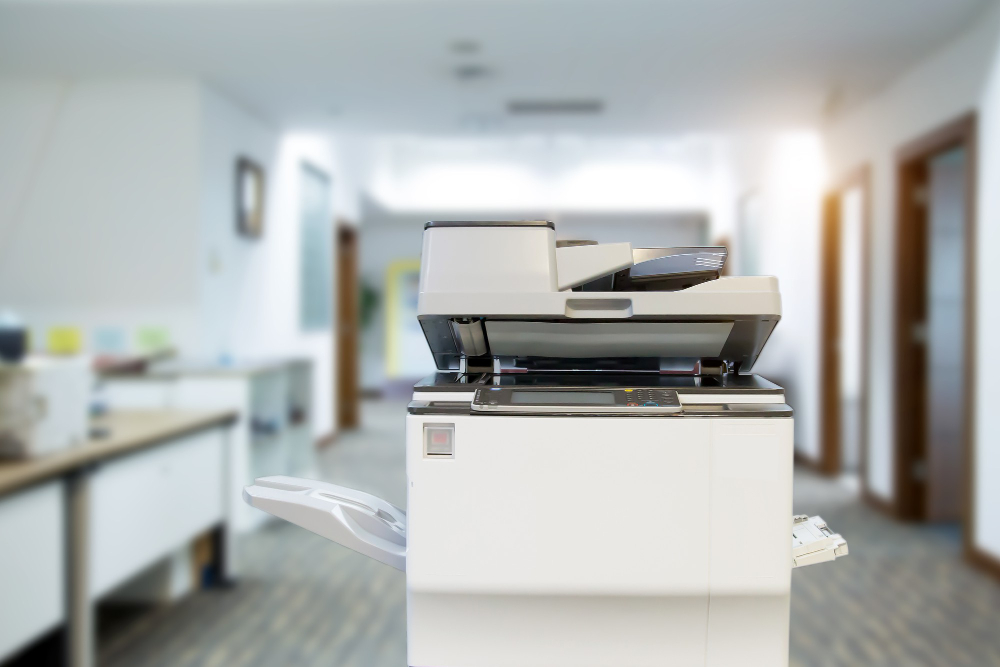 7 Common Copier Mistakes You Might Be Doing