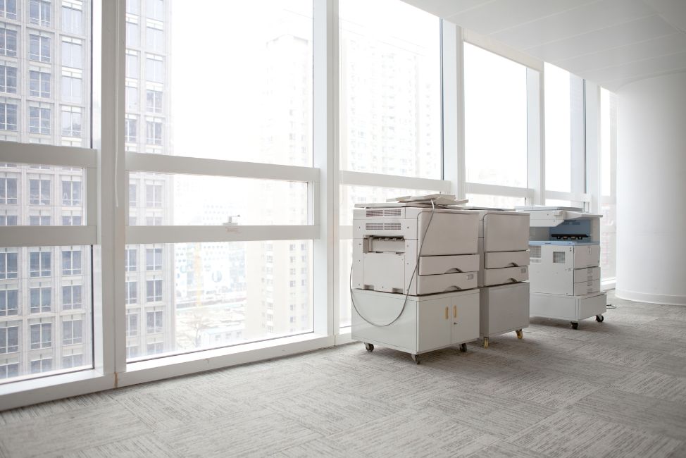 How to Choose the Right Copier or MFP for Your Business Needs